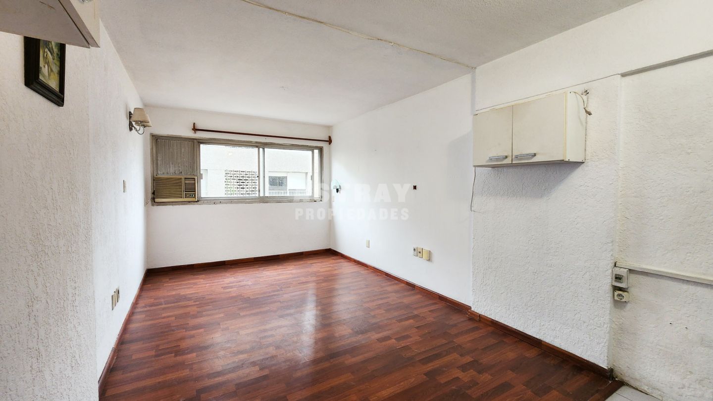 Apartamento en alquiler Cordón 1 ambientes