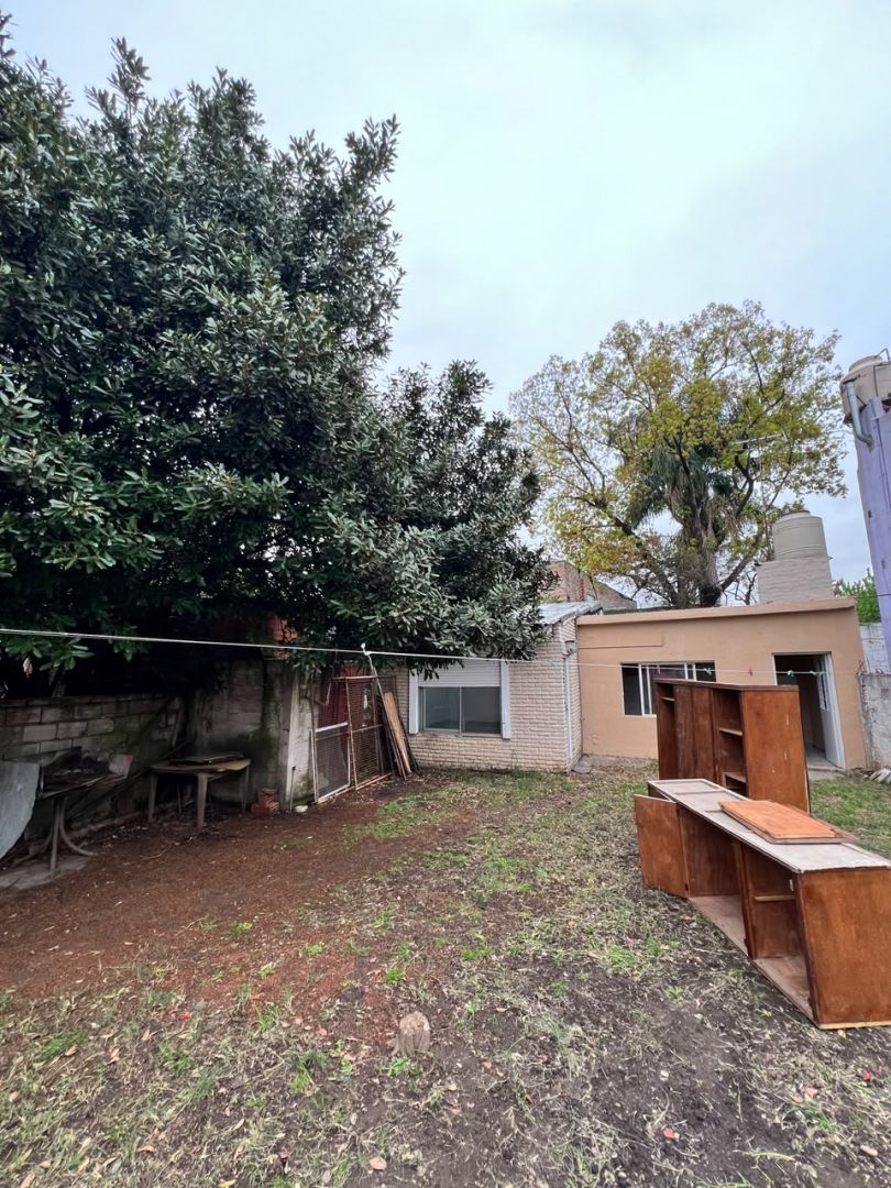 Casa en Alquiler en Tres de Febrero, G.B.A. Zona Oeste