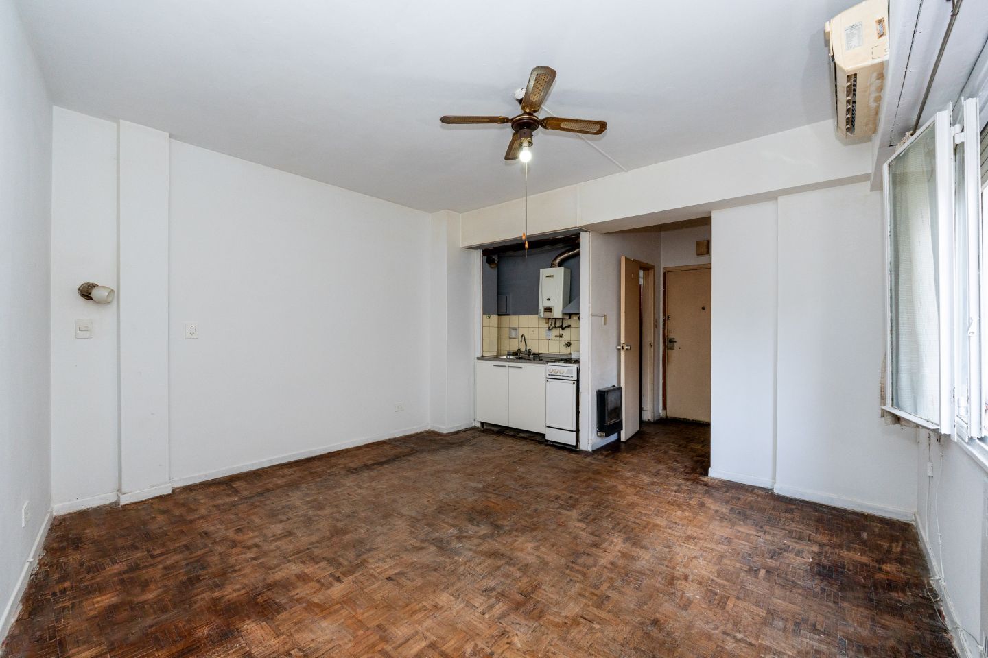 Departamento en Venta en Recoleta, Capital Federal