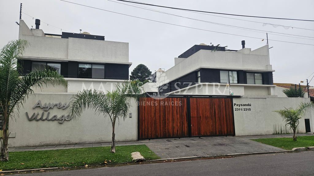 Imagen del interior de la vivienda