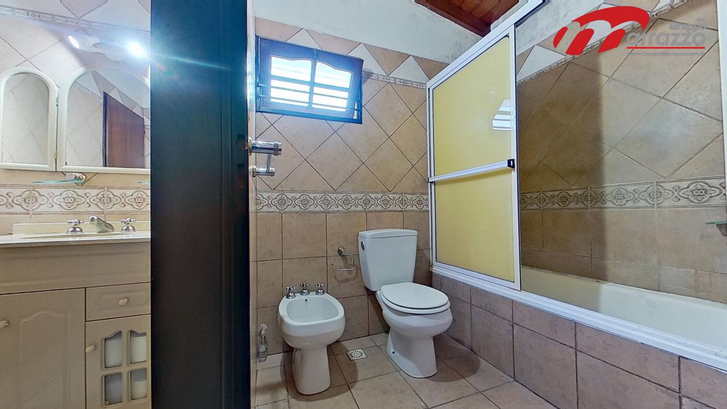VENTA DE CASA EN La Matanza - Ciudad Evita - 32