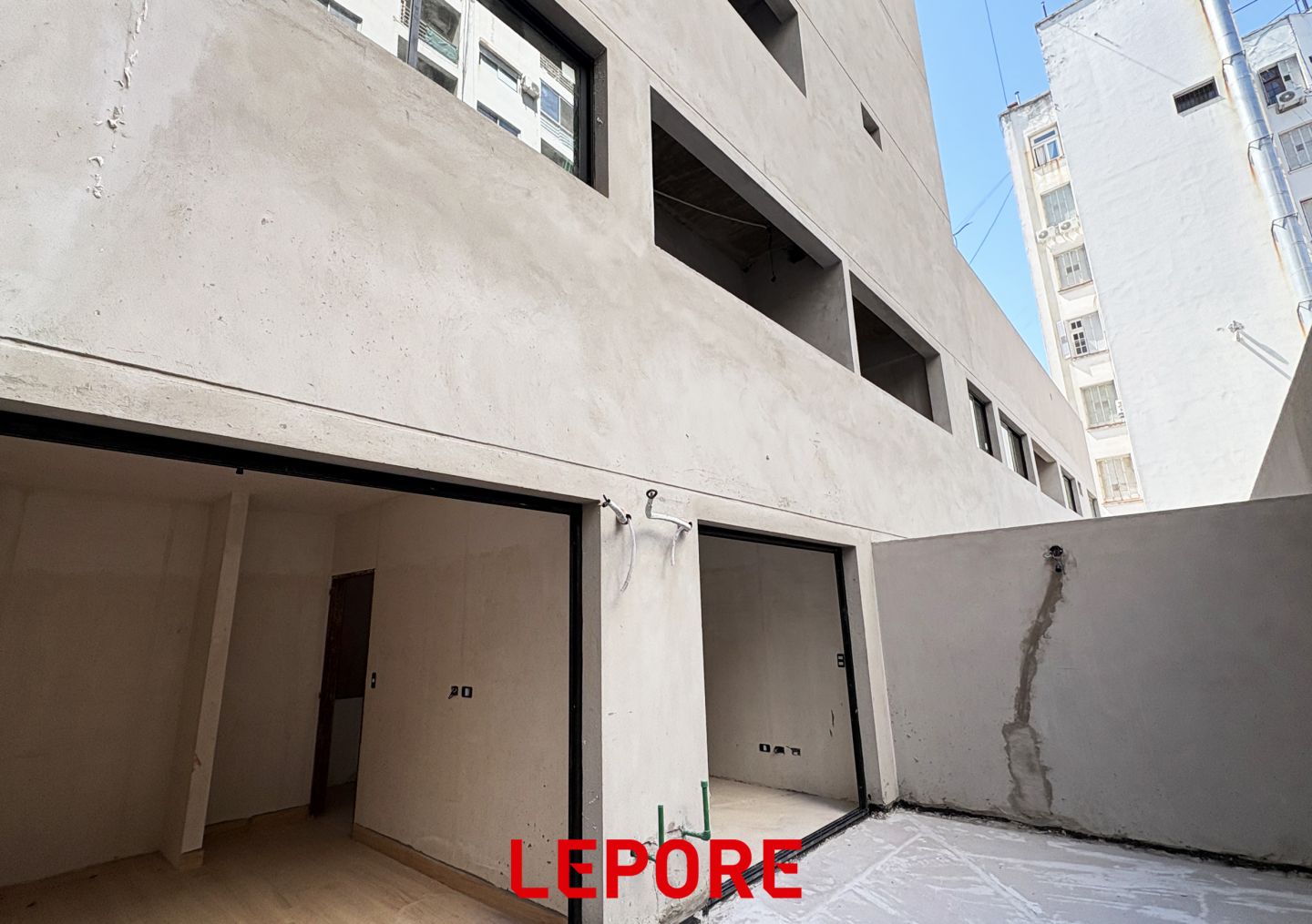 VENTA DE DEPARTAMENTO EN Capital Federal - San Cristobal - 6