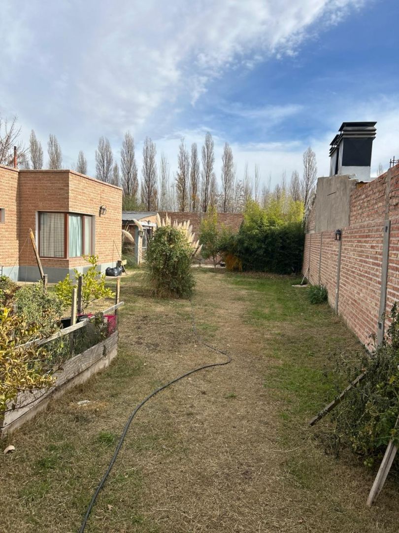 VENTA DE CASA EN Plottier - EL FLOREAL - 15