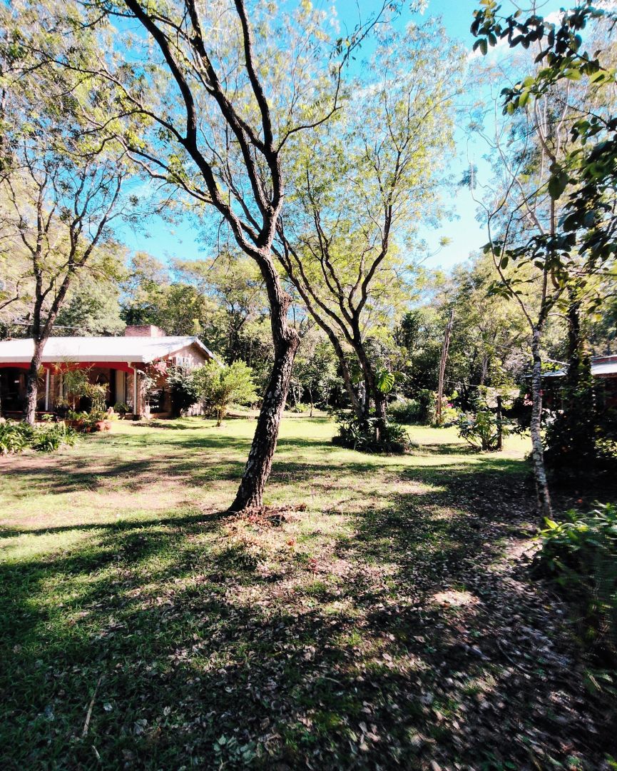 Hermosa Casa quinta en venta en Profundidad Misiones