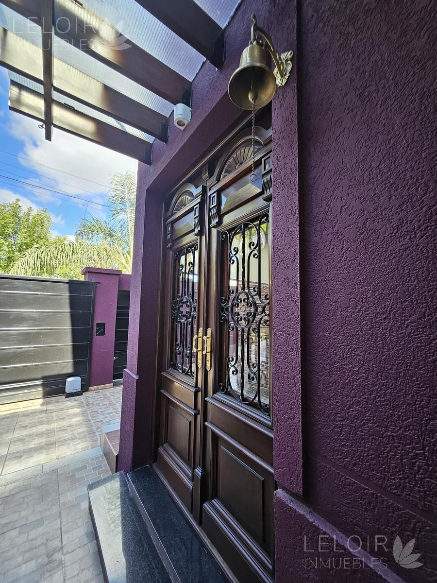 Casa en Venta en Ituzaingo, G.B.A. Zona Oeste