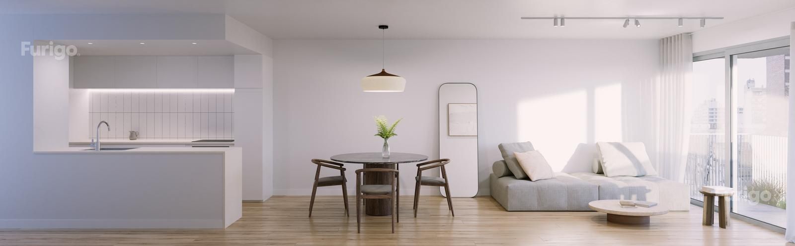 Departamento en Venta en Rosario, Santa Fe