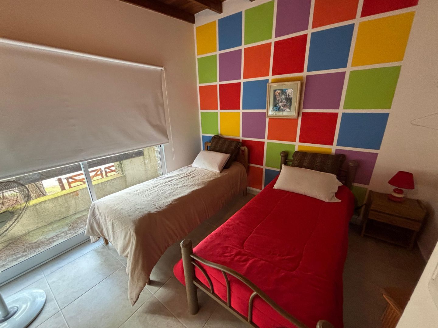 Casa EN ALQUILER TEMPORARIO