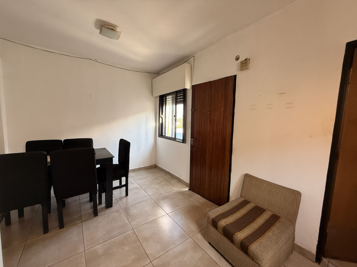 Departamento en Venta en General San Martin, G.B.A. Zona Norte