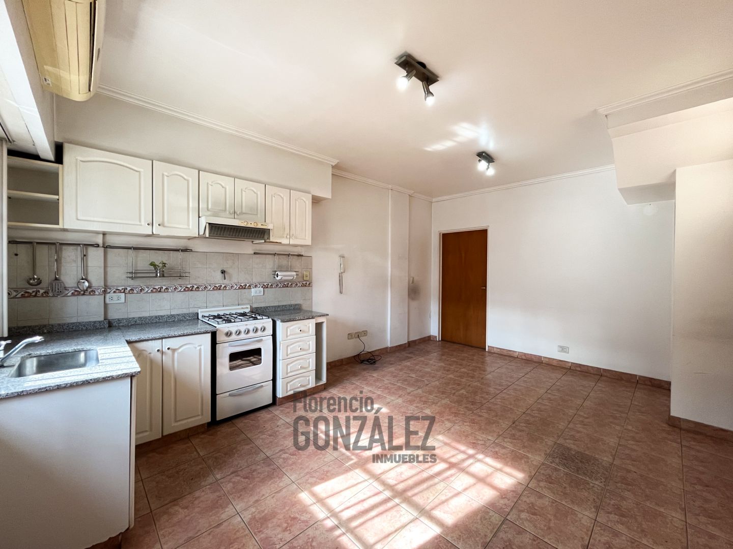 Departamento en alquiler Liniers 2 ambientes