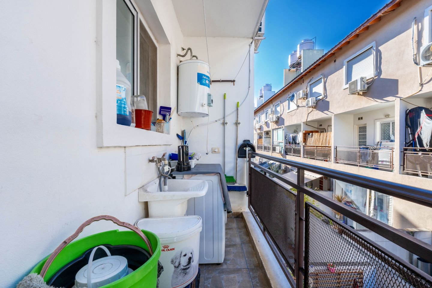 Departamento en Venta en Vicente Lopez, G.B.A. Zona Norte