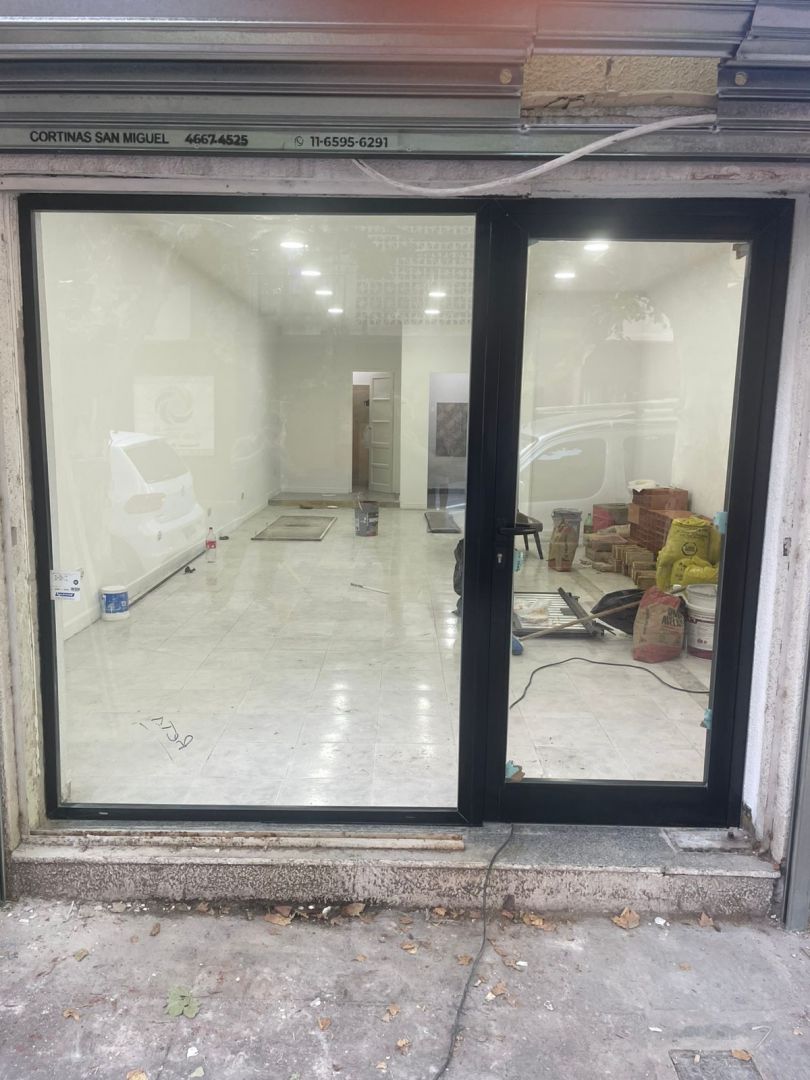 Local en alquiler 