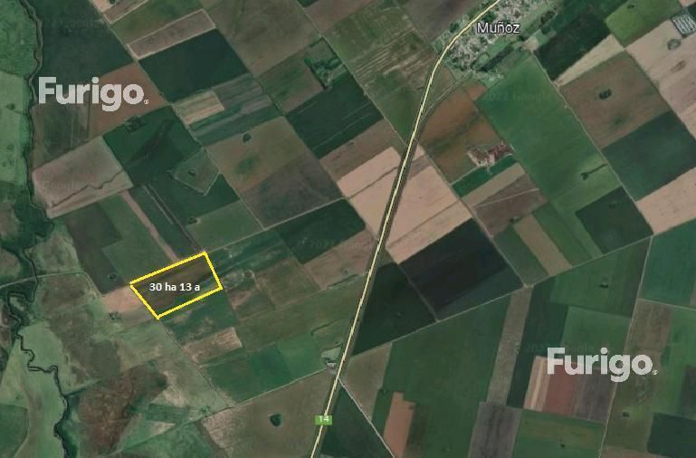 Campo en Venta en Rosario, Santa Fe