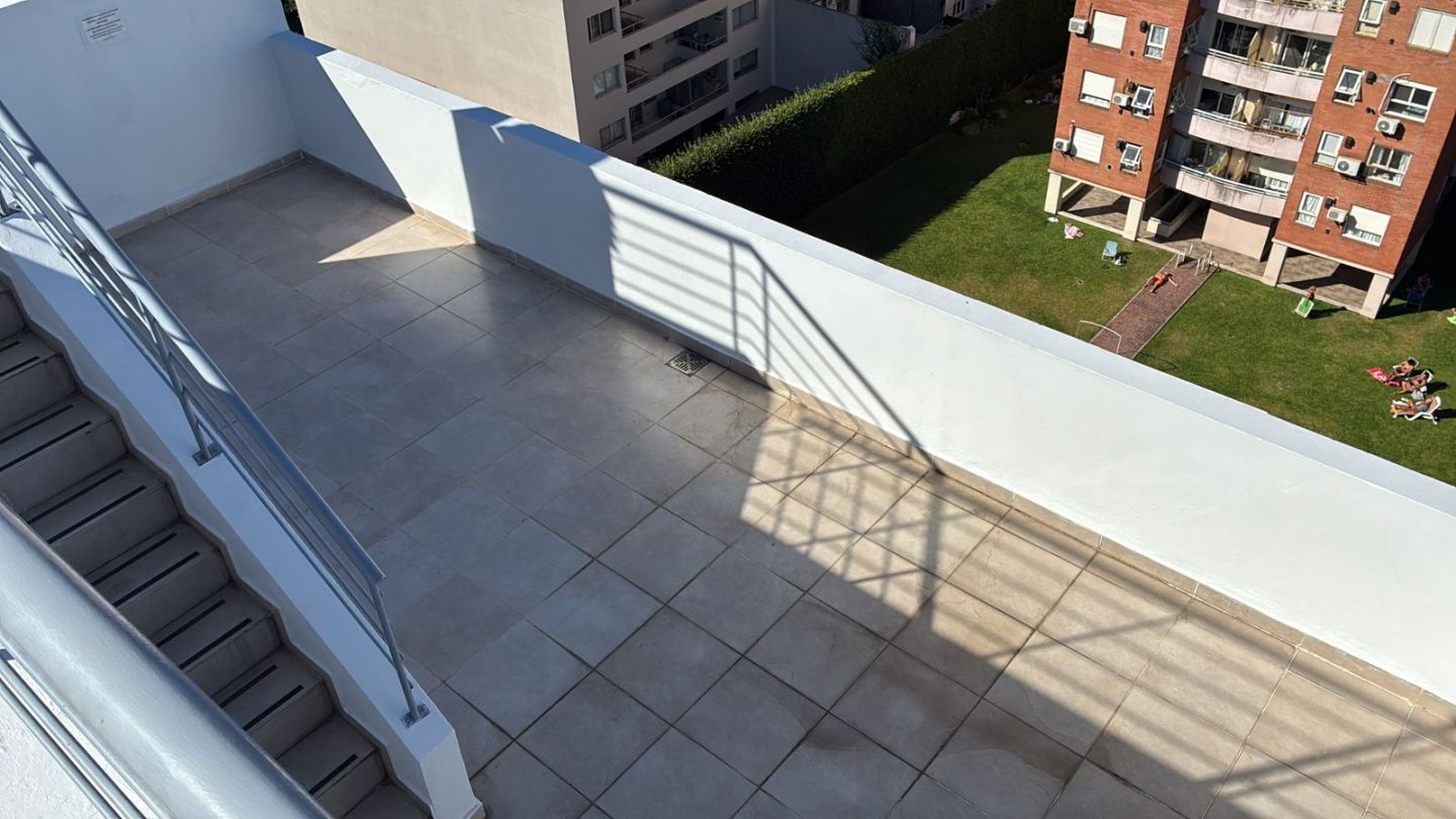ALQUILER DE DEPARTAMENTO EN Capital Federal - Villa Crespo — foto 11