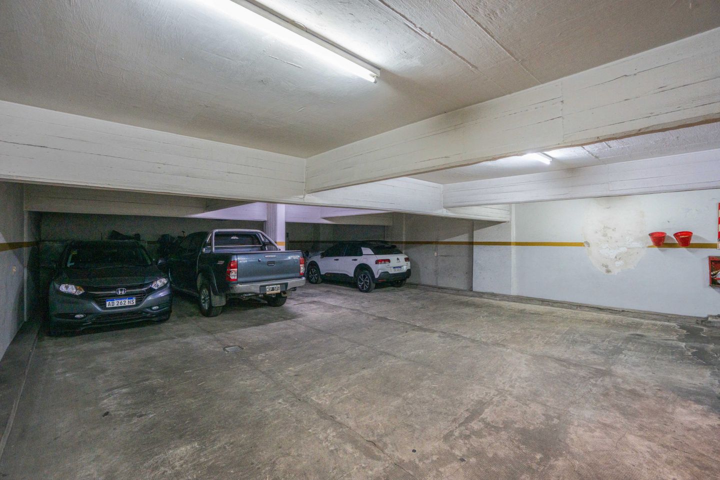 ALQUILER DE DEPARTAMENTO EN Capital Federal - Las Cañitas - 36