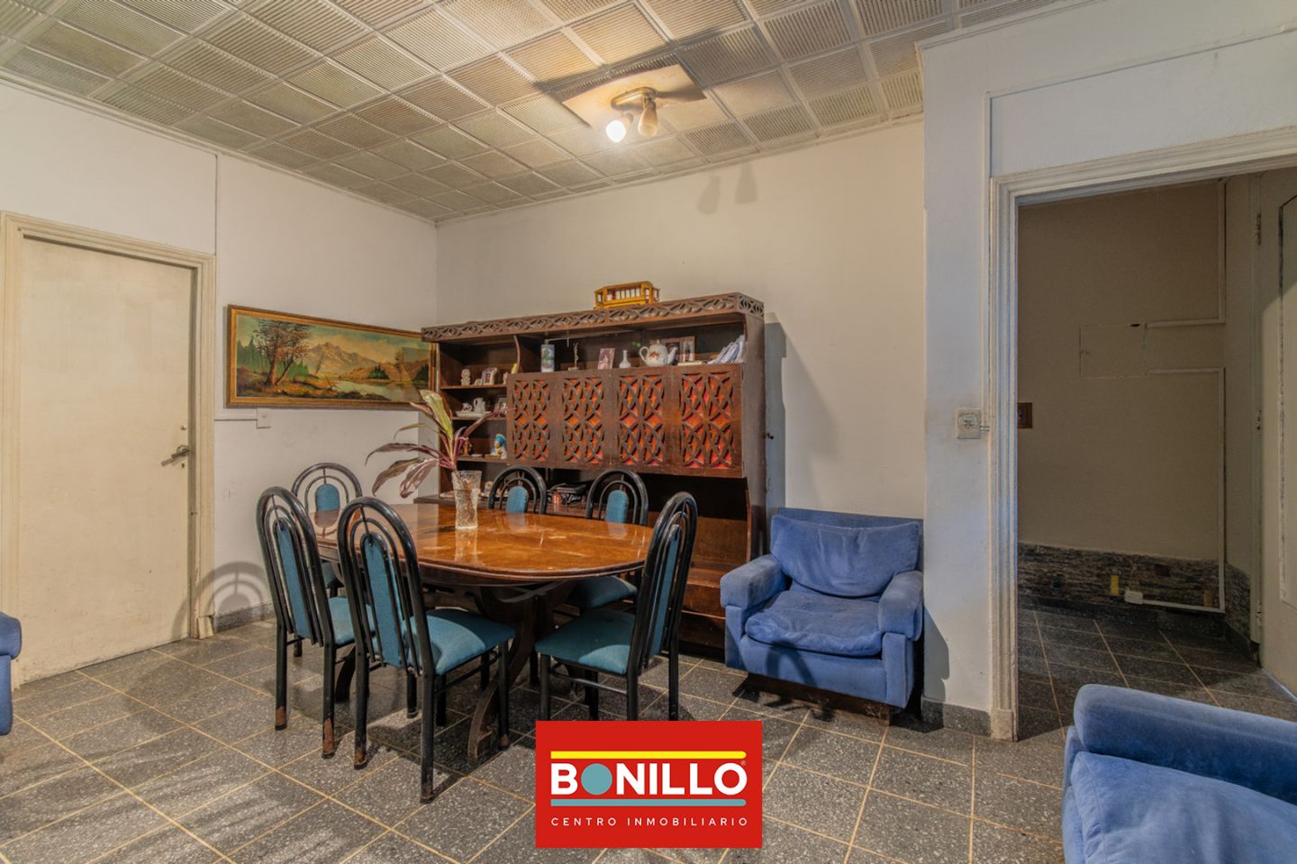 VENTA DE CASA EN Capital Federal - Villa Pueyrredón - 34