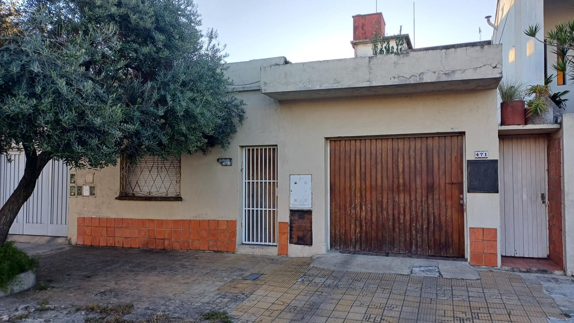 PH en L.del Mirador,3 Ambientes, Patio, Terraza y Garaje