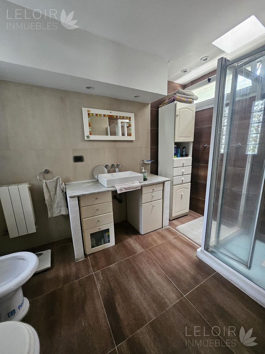 Casa en Venta en Ituzaingo, G.B.A. Zona Oeste