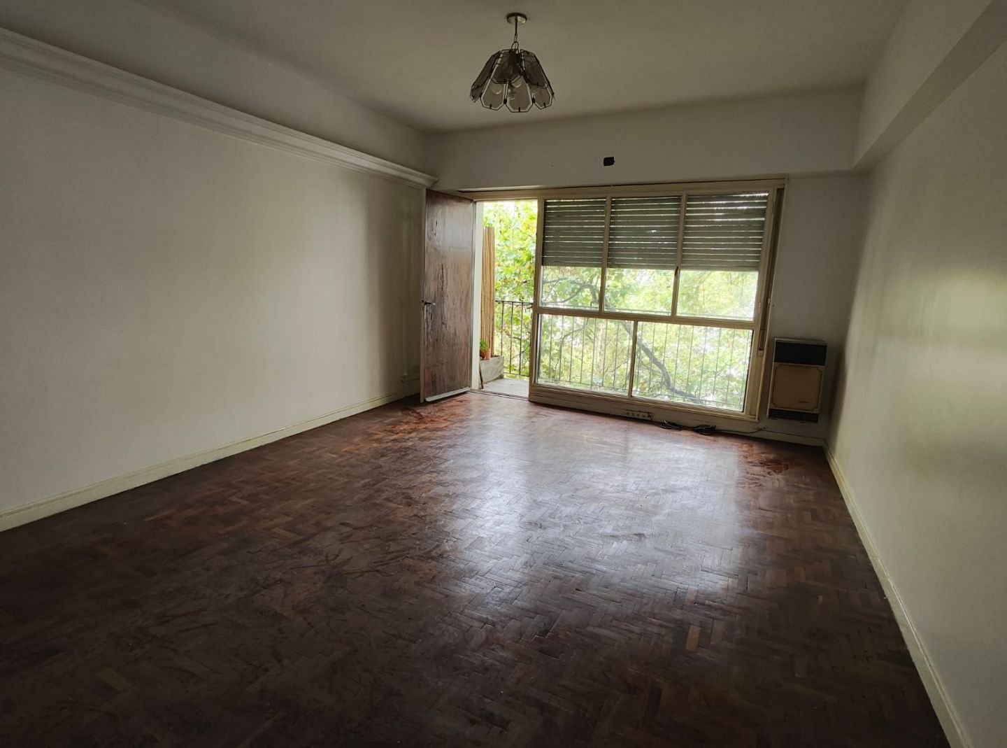 Departamento EN ALQUILER