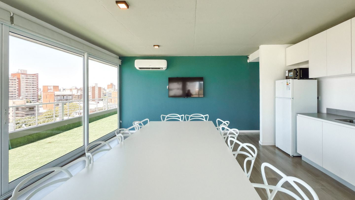 VENTA DE DEPARTAMENTO EN Rosario - Rosario - 9