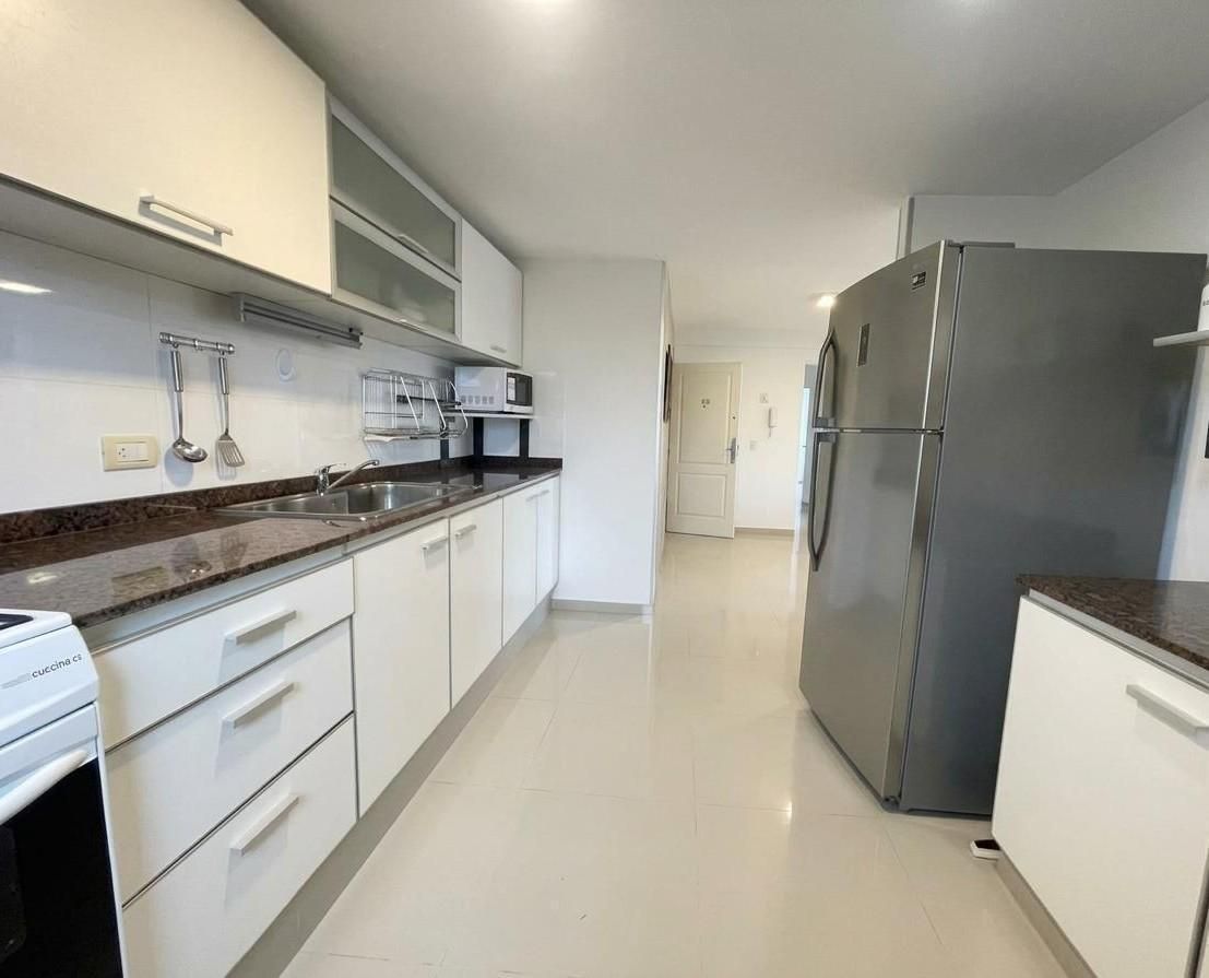 Departamento en venta Pinamar 4 ambientes