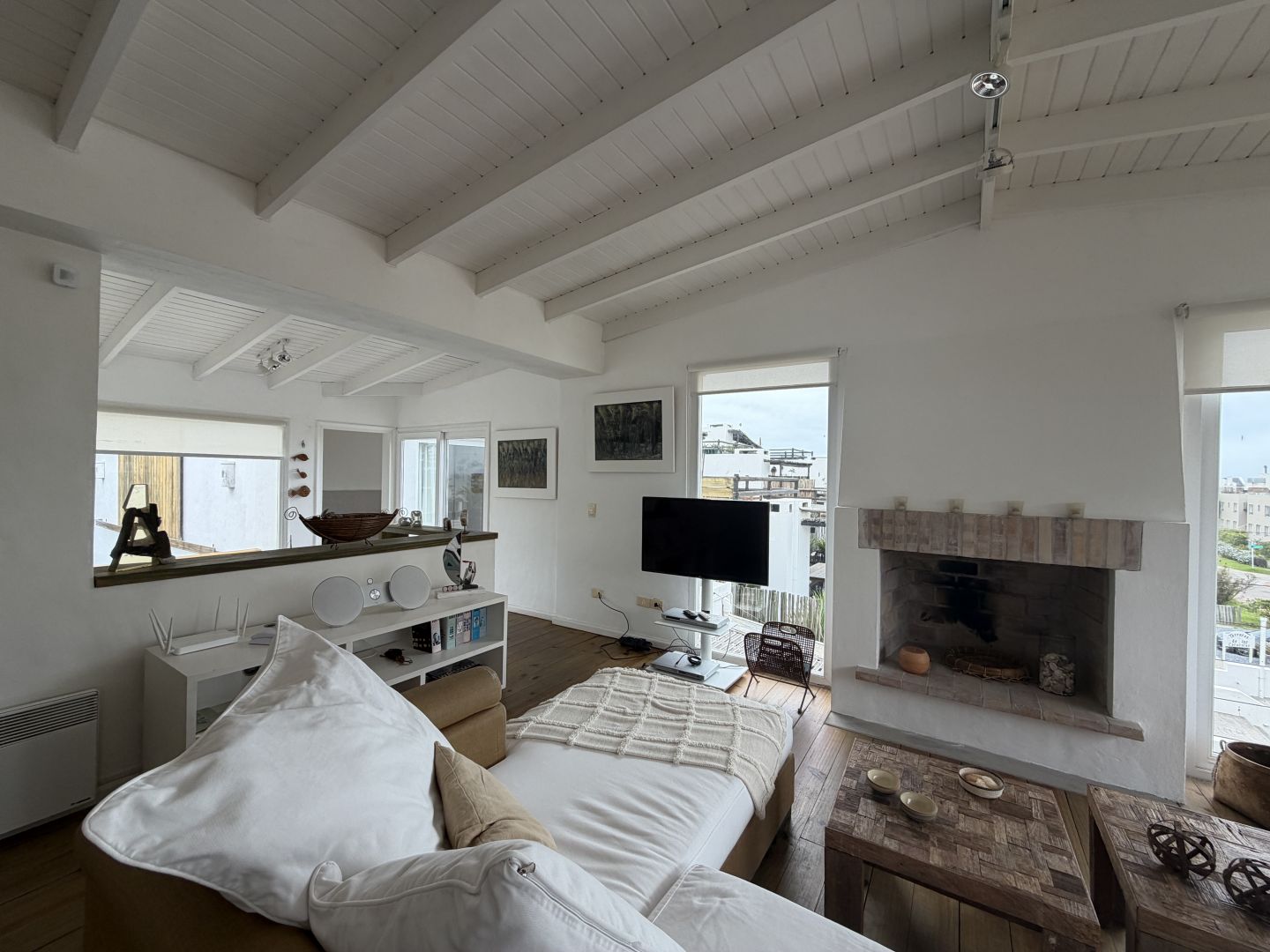 Casa EN ALQUILER TEMPORARIO