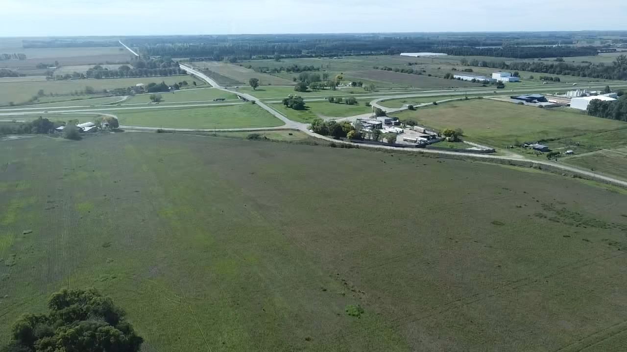 Campo en Venta en Zarate, G.B.A. Zona Norte