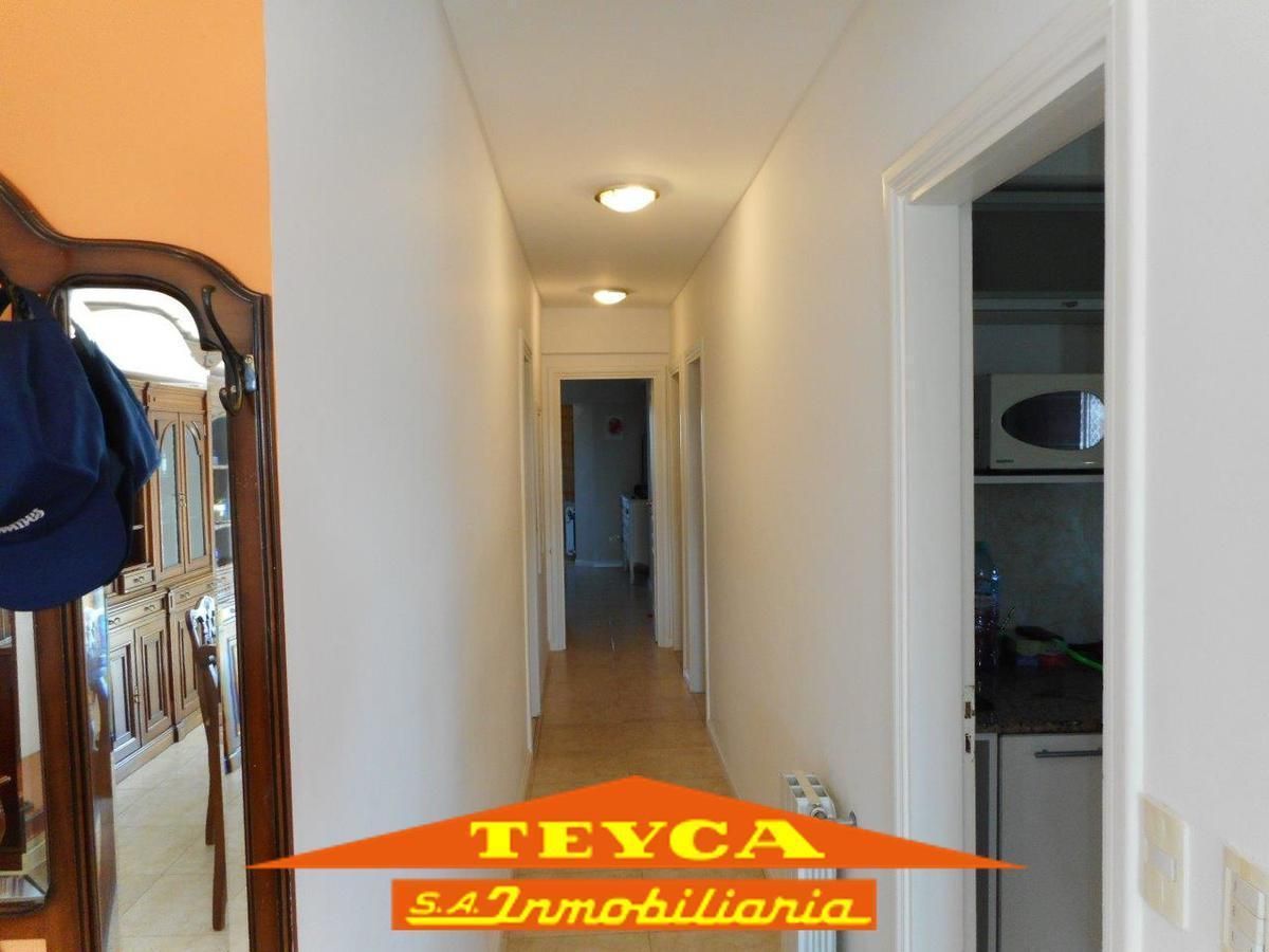 Departamento en venta Centro 4 ambientes