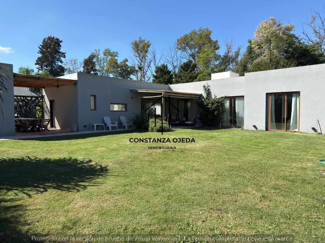 Casa EN ALQUILER