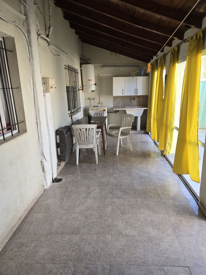 Casa en Alquiler en Malvinas Argentinas, G.B.A. Zona Norte