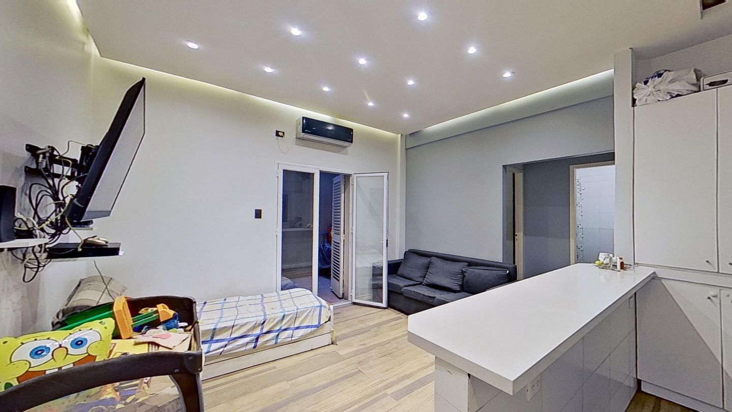 Departamento en Venta en San Cristobal, Capital Federal