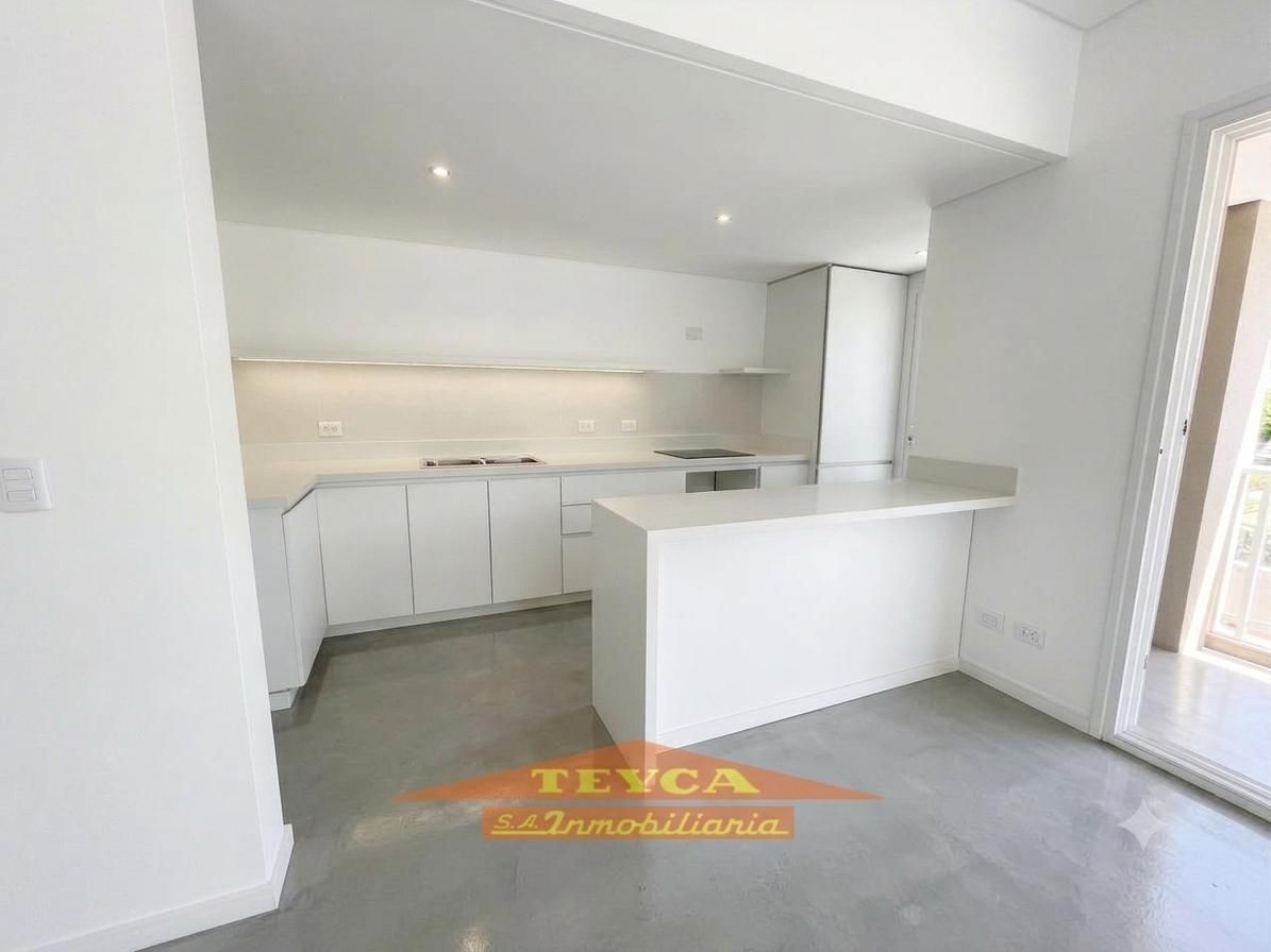 Departamento en venta Norte Playa 3 ambientes