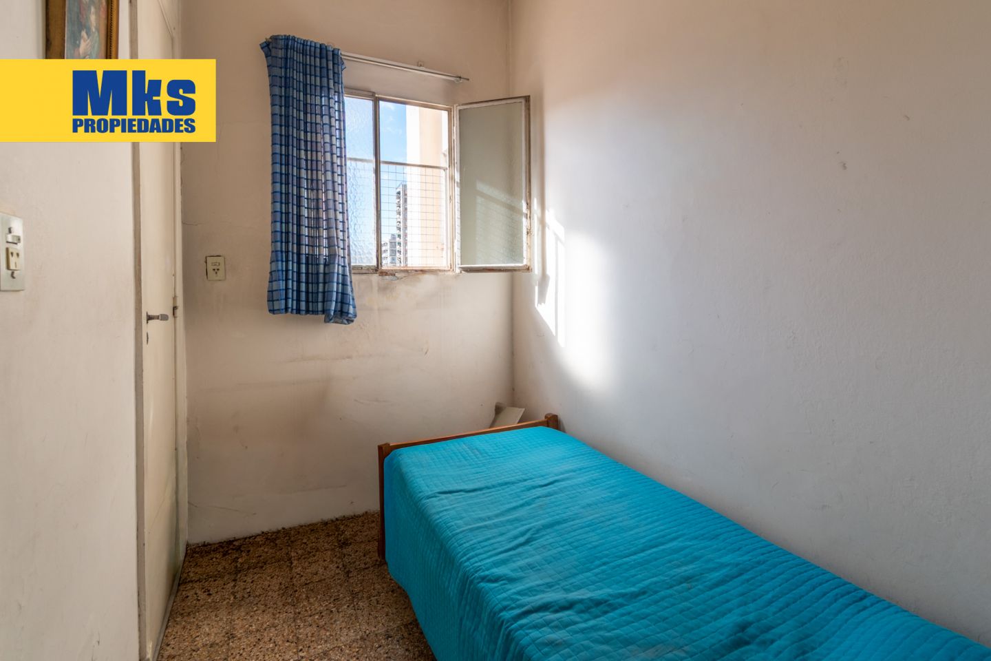 Departamento en Venta en Barracas, Capital Federal