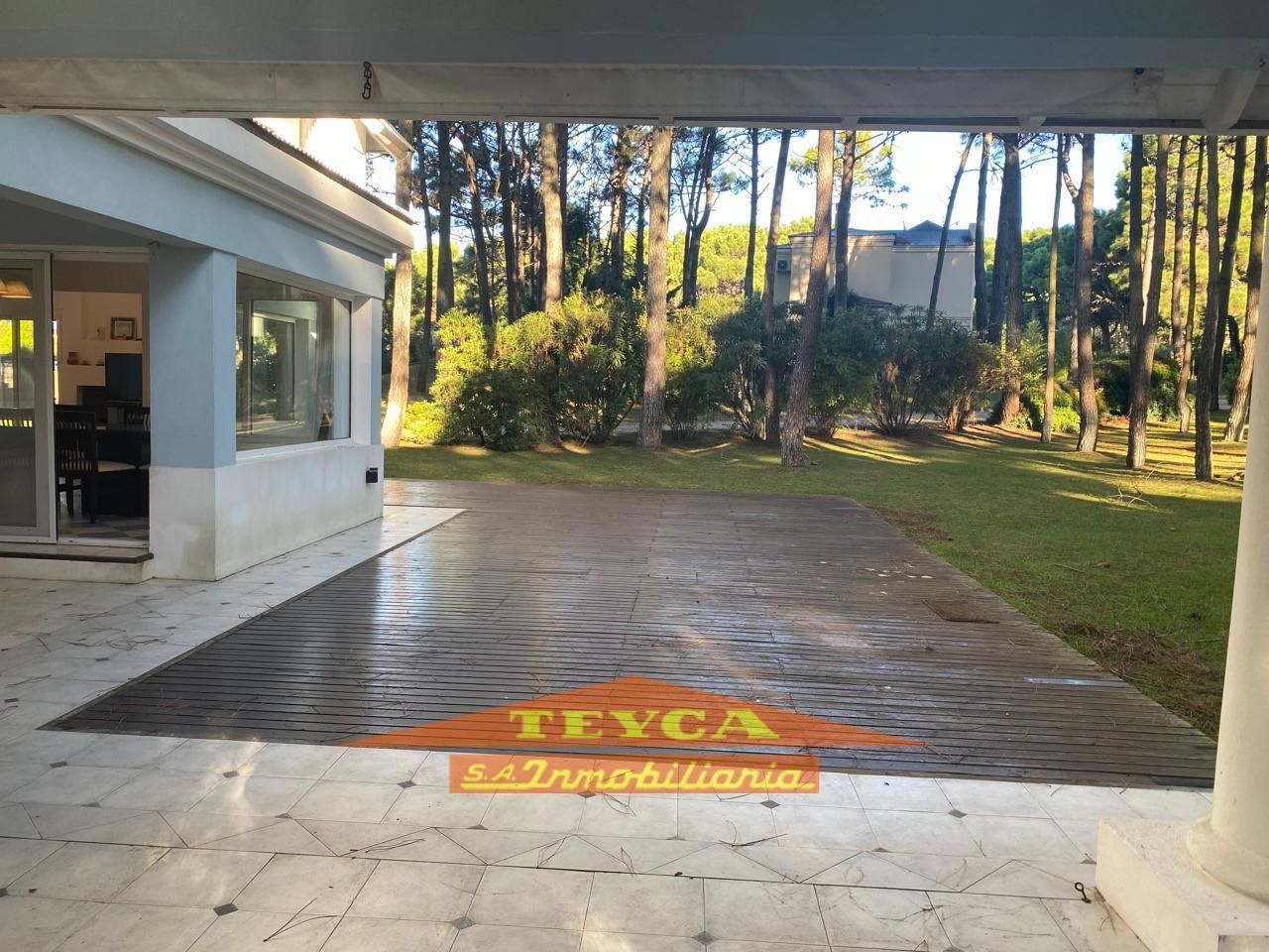 Casa en venta Pinamar Chico 5 ambientes
