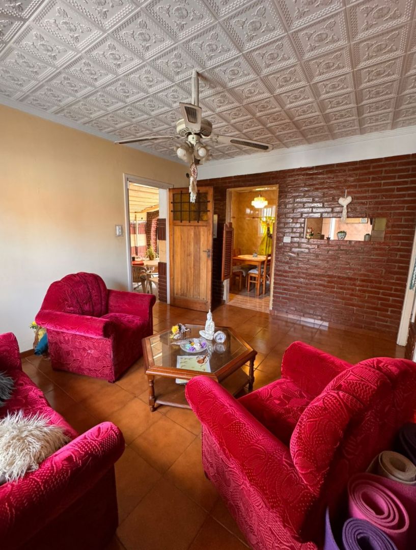 Casa en Venta en Villa Pueyrredon, Capital Federal