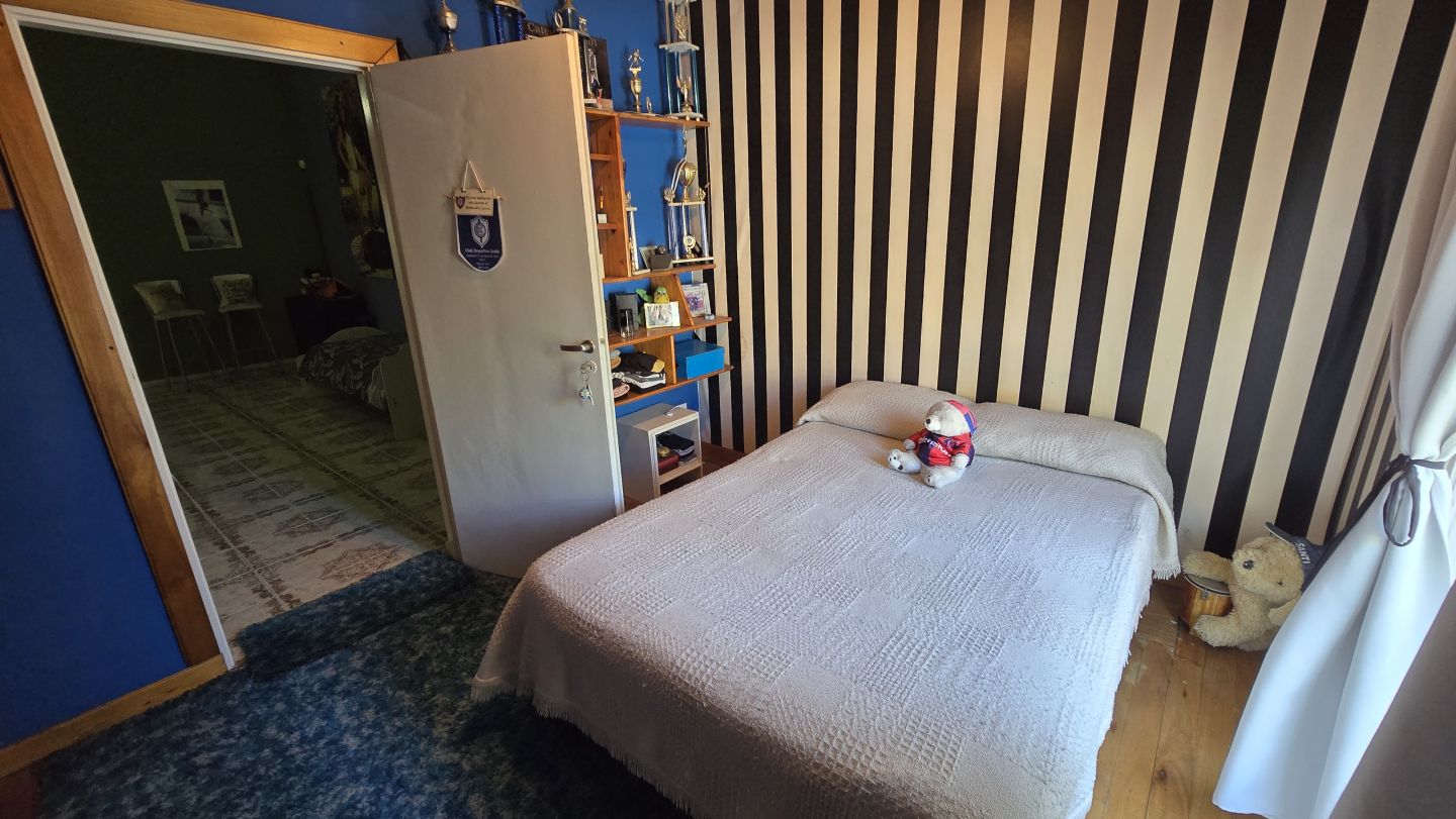 Casa en Venta en Lanus, G.B.A. Zona Sur