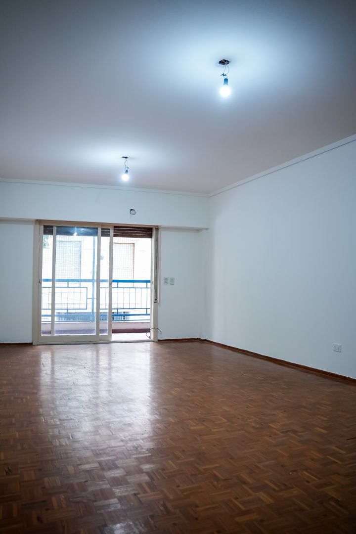 Departamento en Venta en Balvanera, Capital Federal
