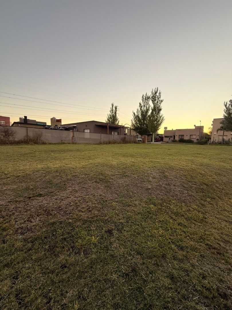 Lote EN VENTA