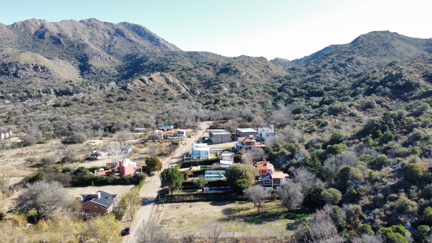 Lote EN VENTA