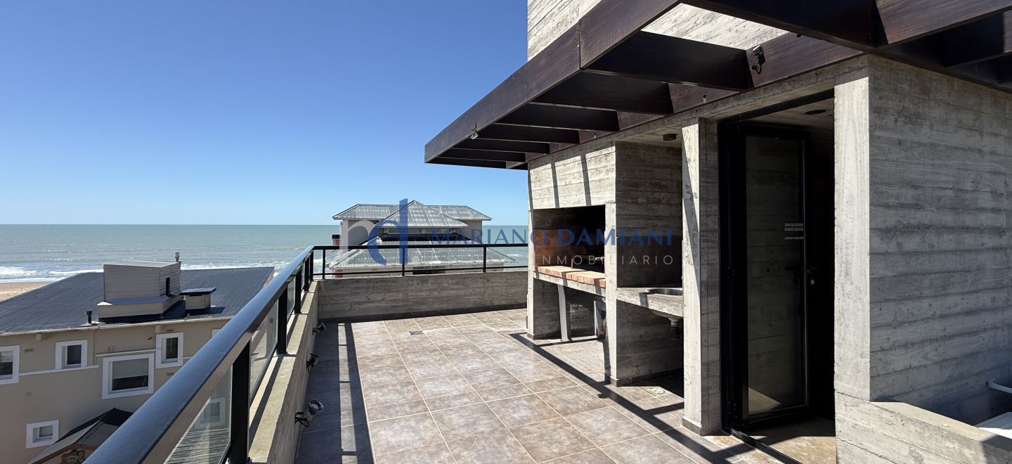 VENTA DE DEPARTAMENTO EN Pinamar - Mar de Ostende - 50