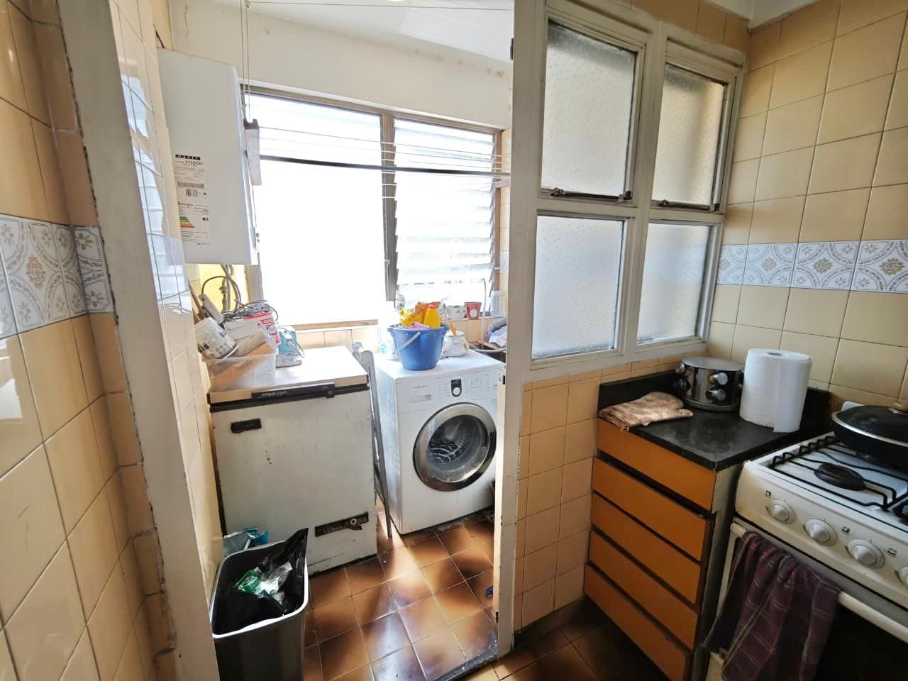 VENTA DE DEPARTAMENTO EN Capital Federal - Palermo - 9