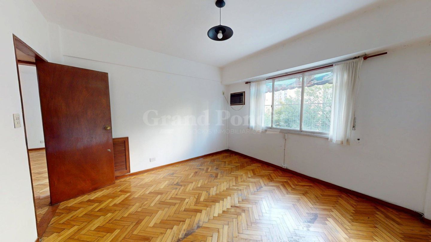 VENTA DE DEPARTAMENTO EN Capital Federal - Barrio Norte - 12