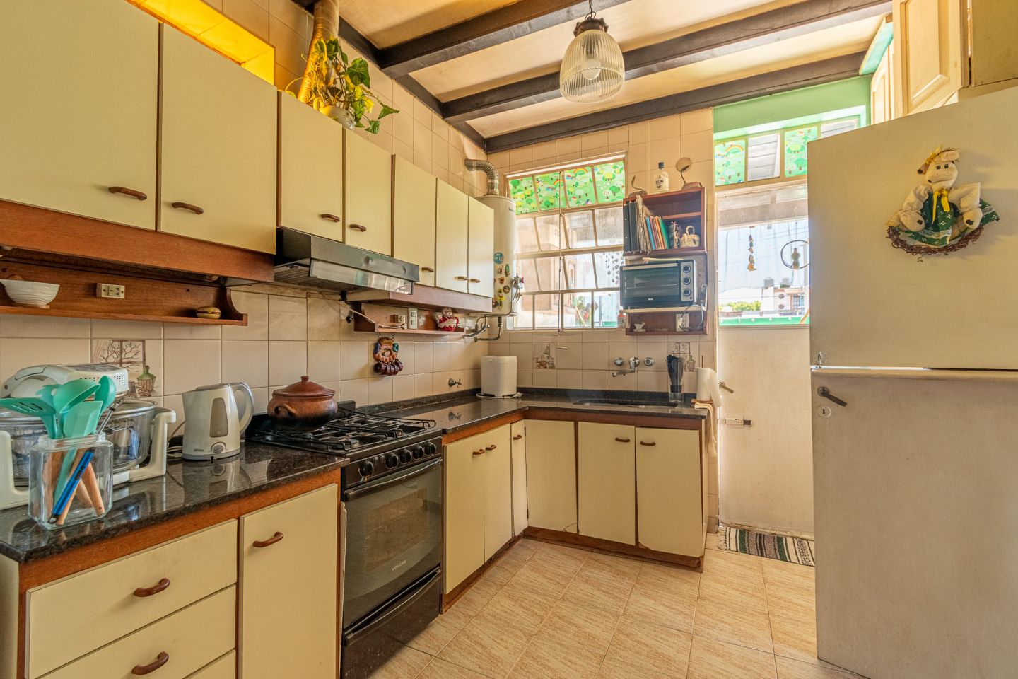 VENTA DE CASA EN General San Martín - San Andrés - 37