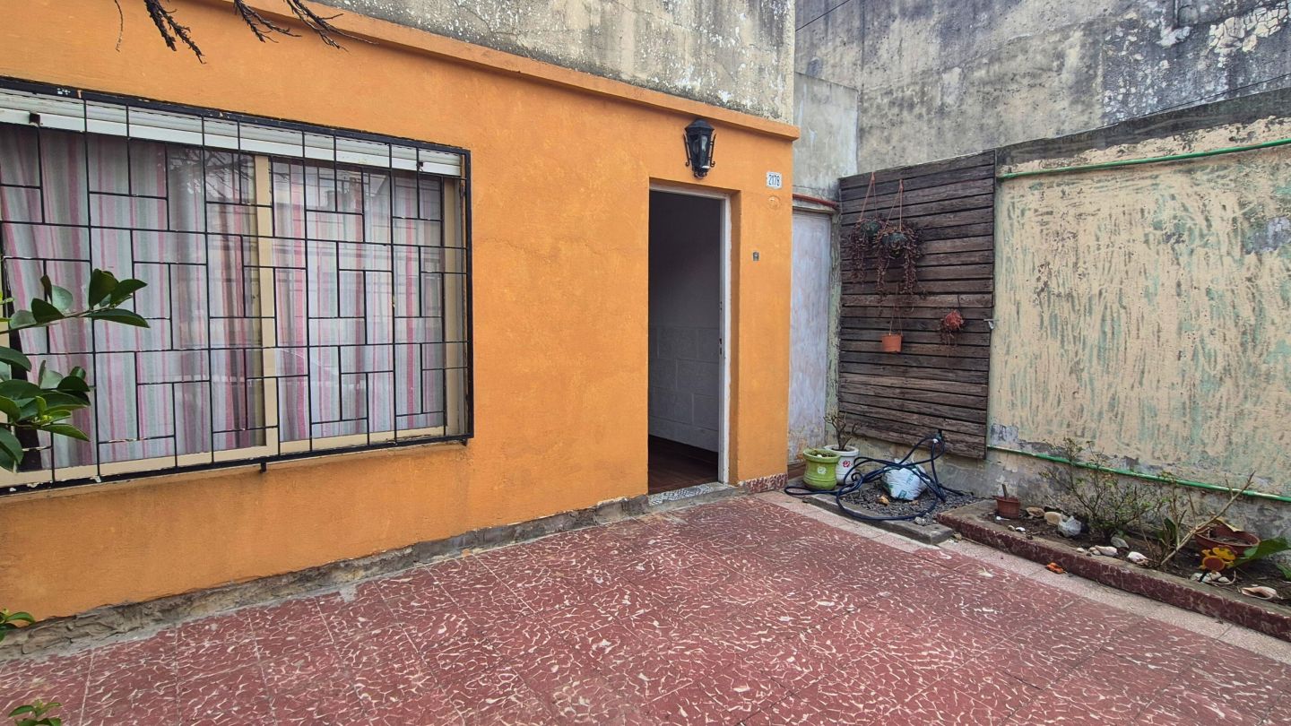 Casa en Alquiler en General San Martin, G.B.A. Zona Norte