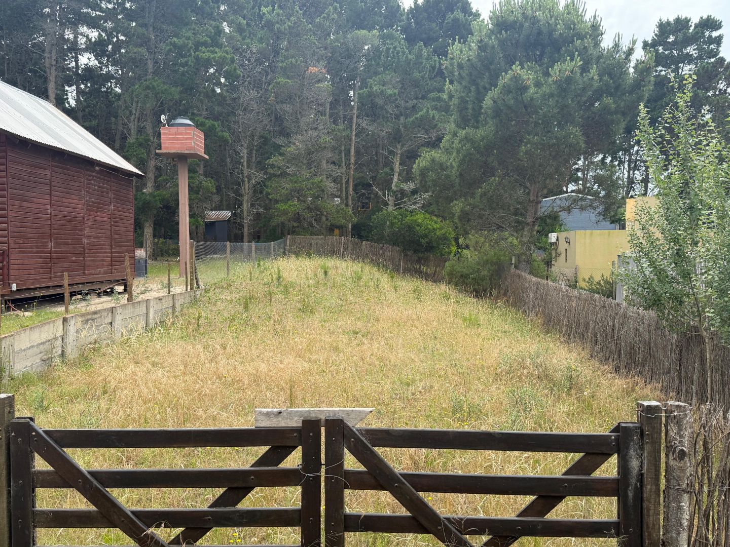 Lote EN VENTA