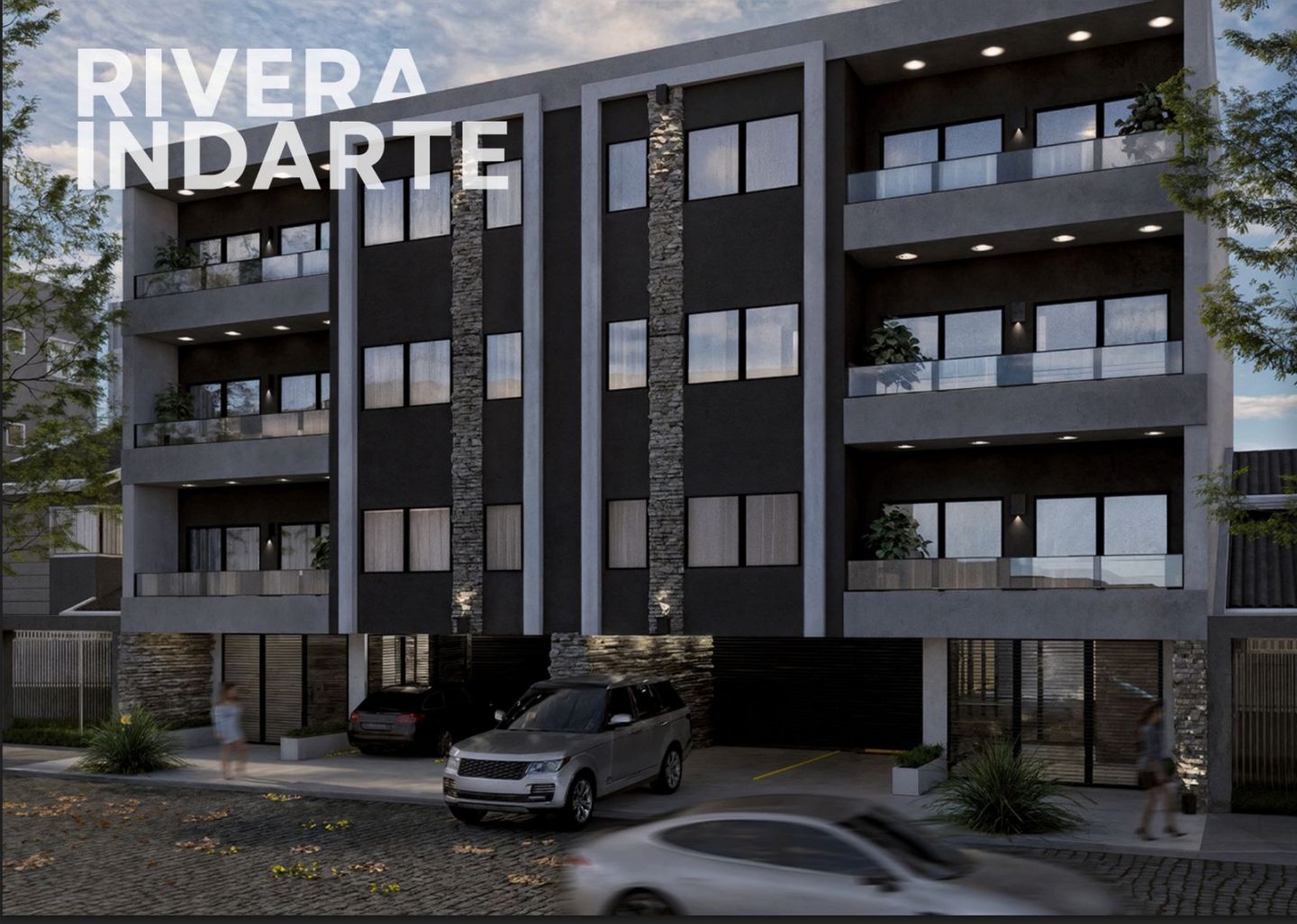 Departamento en RIVERA INDARTE 3300