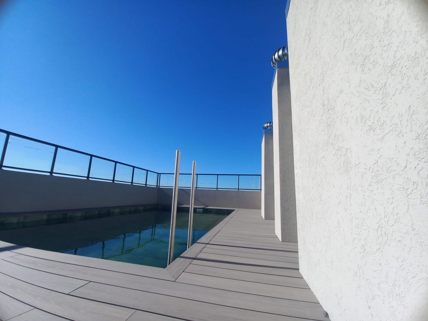 Departamento en Venta en Villa Ortuzar, Capital Federal
