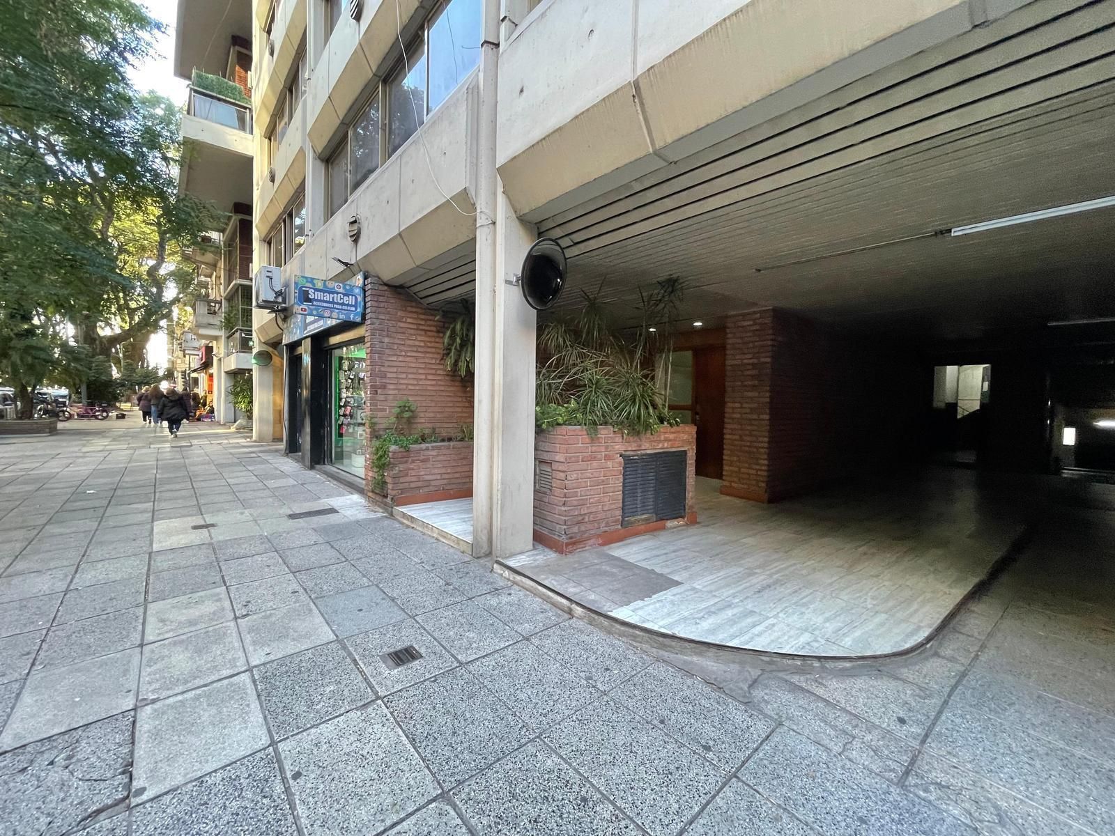 Cochera en Venta en Palermo, Capital Federal