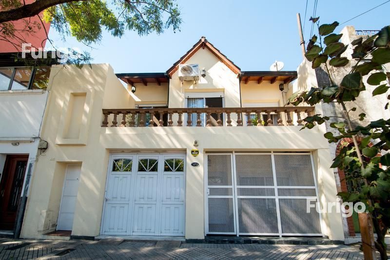 Casa en Venta en Rosario, Santa Fe