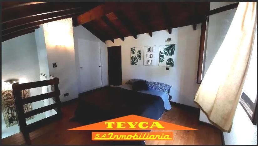 Departamento en venta  3 ambientes