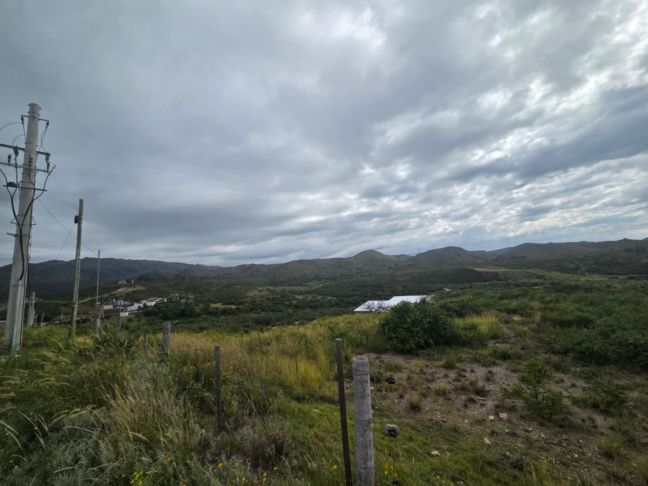 Lote EN VENTA